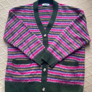 Daydreamer multi-colored sweater